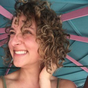 Meet your Posher, Kat